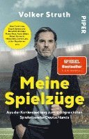 bokomslag Meine Spielzüge