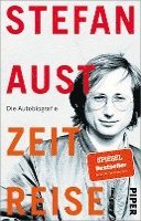 Stefan Aust - Zeitreise, Häftad