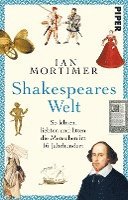 bokomslag Shakespeares Welt