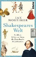 Ian Mortimer - Shakespeares Welt, Häftad