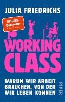 bokomslag Working Class