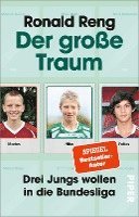 bokomslag Der große Traum