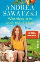 Woanders ist es auch nicht ruhiger