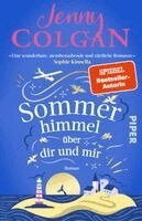 Jenny Colgan - Sommerhimmel über dir und mir, Häftad