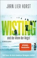 Wisting und der Atem der Angst 1