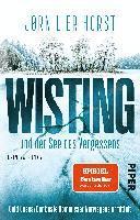 Jørn Lier Horst - Wisting  und der See des Vergessens, Häftad