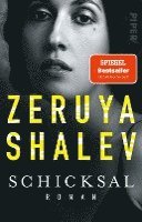 Zeruya Shalev - Schicksal, Häftad