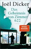 bokomslag Das Geheimnis von Zimmer 622