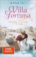 Villa Fortuna 1