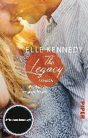 The Legacy - Endlich erwachsen 1