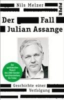 Nils Melzer - Der Fall Julian Assange, Häftad