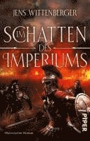 bokomslag Im Schatten des Imperiums