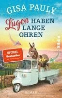 bokomslag Lügen haben lange Ohren