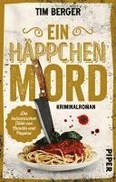 Ein Häppchen Mord 1