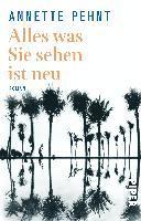 Alles was Sie sehen ist neu