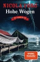 bokomslag Hohe Wogen