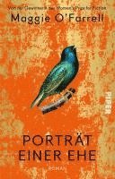 Maggie O'Farrell - Porträt einer Ehe, Häftad