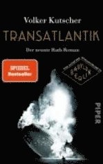 bokomslag TRANSATLANTIK