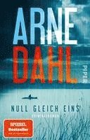 Arne Dahl - Null gleich eins, Häftad
