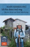 Hape Kerkeling - Ich bin dann mal weg, Häftad