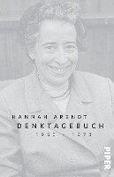 Hannah Arendt, Ursula Ludz, Ingeborg Nordmann - Denktagebuch, Häftad