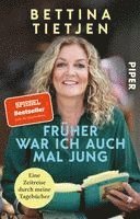 bokomslag Früher war ich auch mal jung