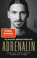 Adrenalin 1