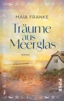 bokomslag Träume aus Meerglas