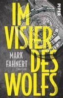 bokomslag Im Visier des Wolfs