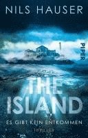 The Island - Es gibt kein Entkommen 1