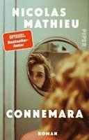Nicolas Mathieu - Connemara, Häftad