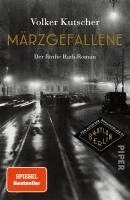 Volker Kutscher - Märzgefallene, Häftad