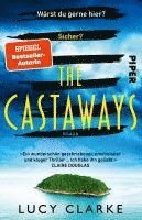 bokomslag The Castaways