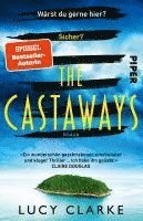 bokomslag The Castaways