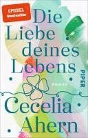 Die Liebe deines Lebens 1