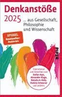 Denkanstöße 2025 1