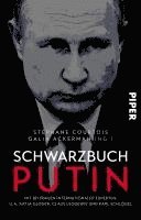 bokomslag Schwarzbuch Putin