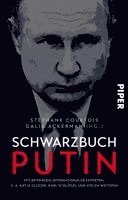 Stéphane Courtois, Galia Ackerman - Schwarzbuch Putin, Häftad