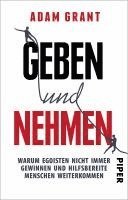 Geben und Nehmen 1