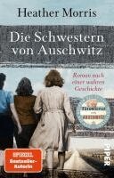 Heather Morris - Die Schwestern von Auschwitz, Häftad