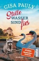 Gisa Pauly - Stille Wasser sind fies, Häftad