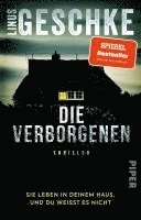 Die Verborgenen 1