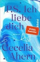 Cecelia Ahern - P.S. Ich liebe dich, Häftad