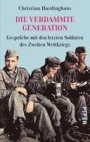 bokomslag Die verdammte Generation