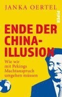 bokomslag Ende der China-Illusion