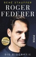 bokomslag Roger Federer