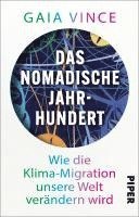 bokomslag Das nomadische Jahrhundert