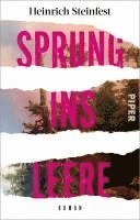 bokomslag Sprung ins Leere