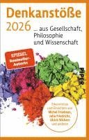 bokomslag Denkanstöße 2026