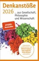 Isabella Nelte - Denkanstöße 2026, Häftad